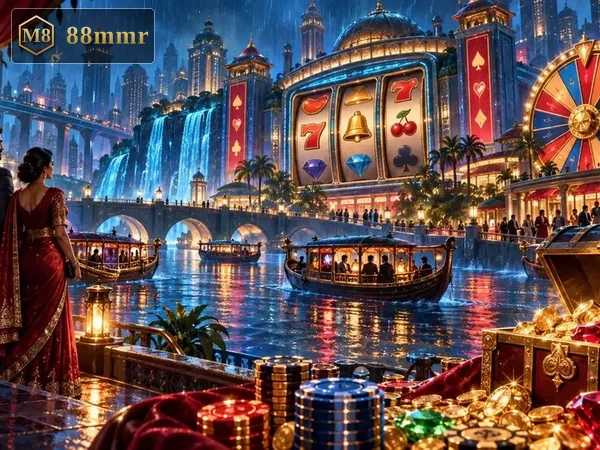 Boat of Fortune ပုံ ၃