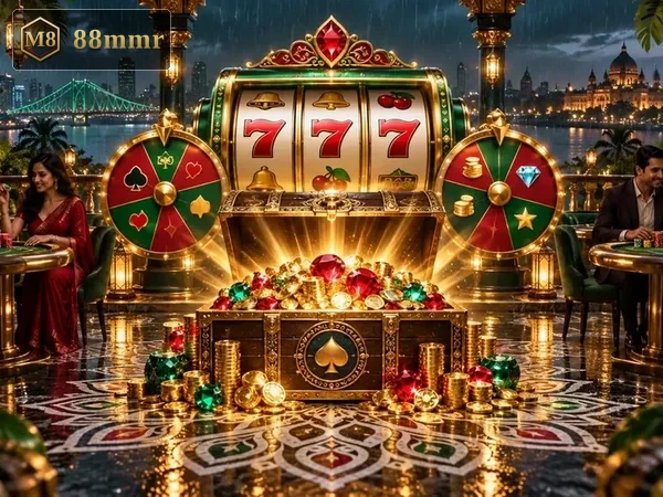 Boat of Fortune ပုံ ၄
